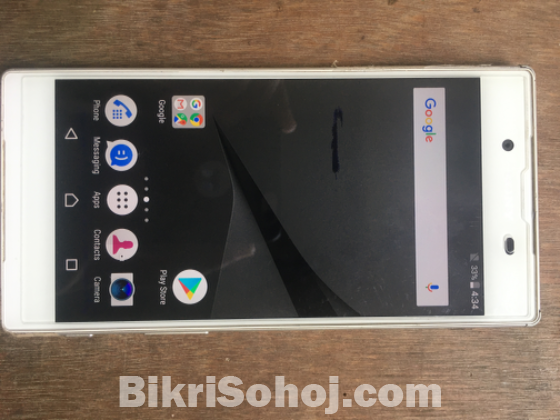 Sony Xperia Z5